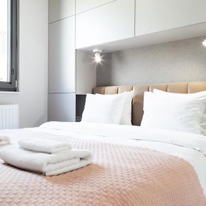 Appartement met een Slaapkamer